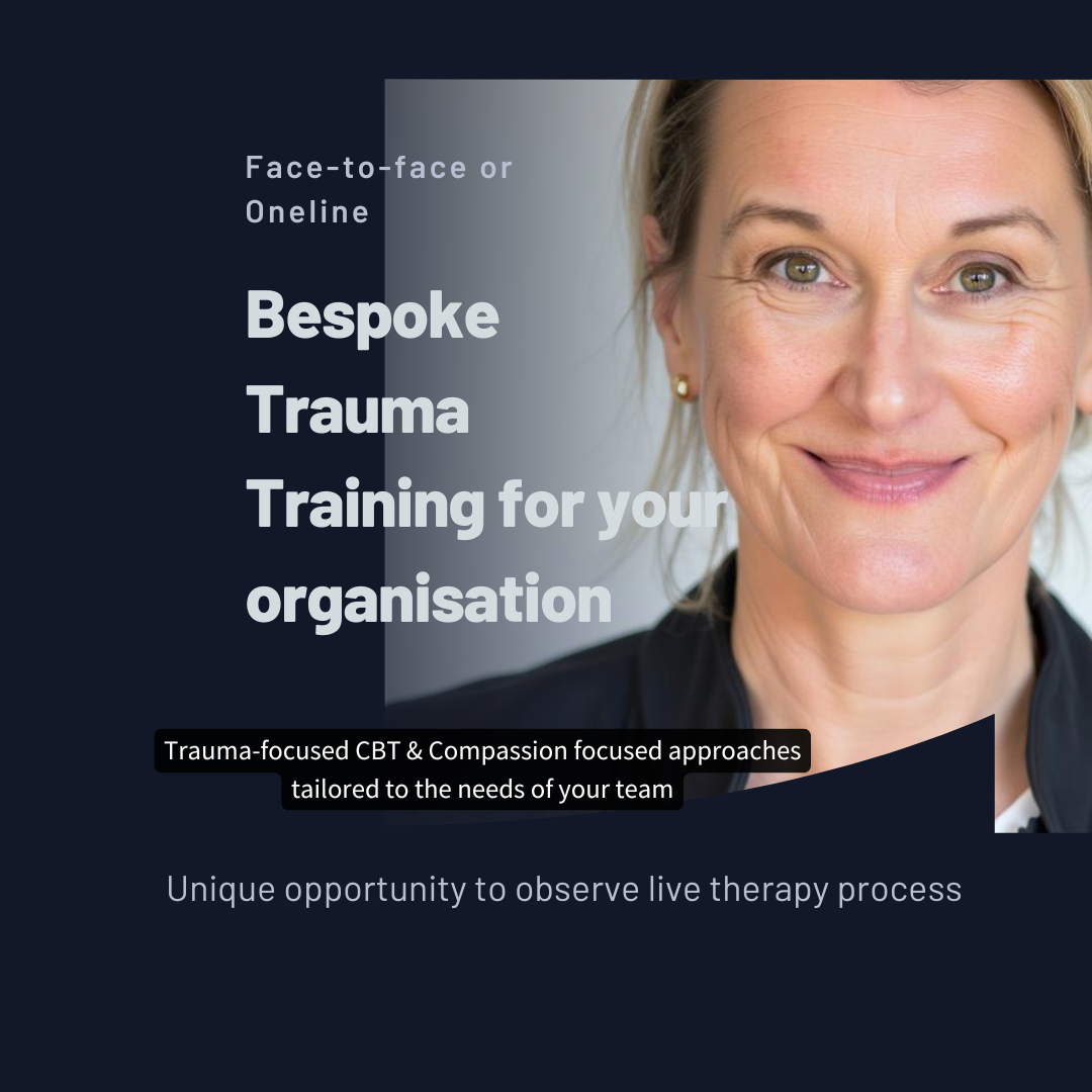 Dr Heather Sequeira # Bring any of the above courses to your organisation for a very reasonable fee # Your Choice # Face-to-Face or Online