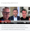 PTSD Master Class Workshop  # 18-19 June 2025  # LIVE, Online, Interactive Workshop #