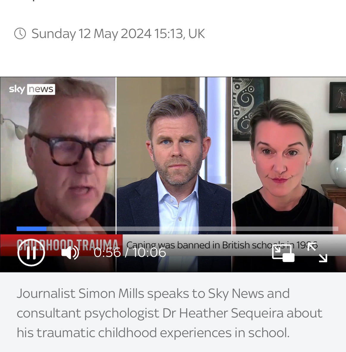 PTSD Master Class Workshop  # 5-6 Feb 2026  # LIVE, Online, Interactive Workshop #